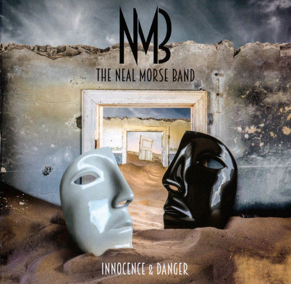 The Neal Morse Band* - Innocence & Danger (2xCD, Album)