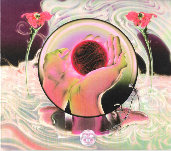 Magdalena Bay - Mercurial World (CD, Album)