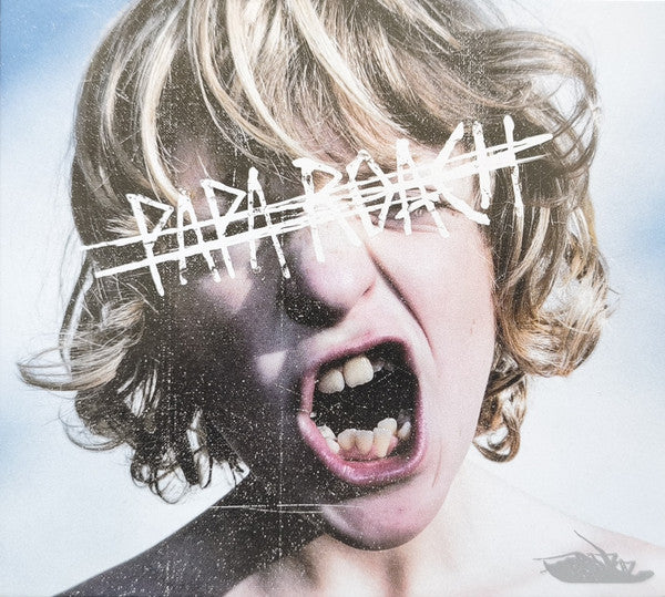 Papa Roach - Crooked Teeth (2xCD, Album, Ltd, RE)