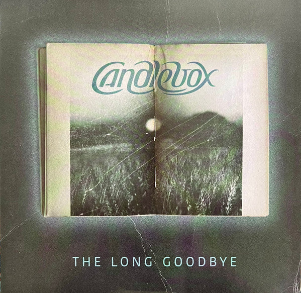 Candlebox - The Long Goodbye (2xLP, Album)