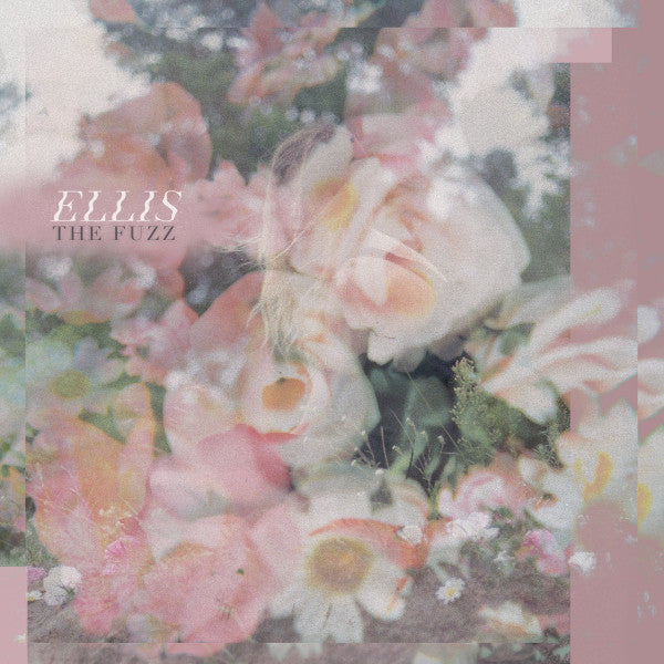 Ellis (27) - The Fuzz (12", EP, RE)