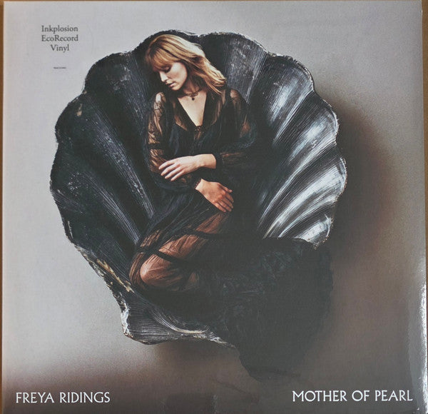 Freya Ridings - Mother Of Pearl (LP, Album, Ink)