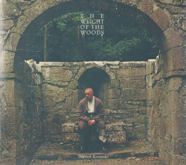 Dermot Kennedy - The Weight Of The Woods (CD, Album)