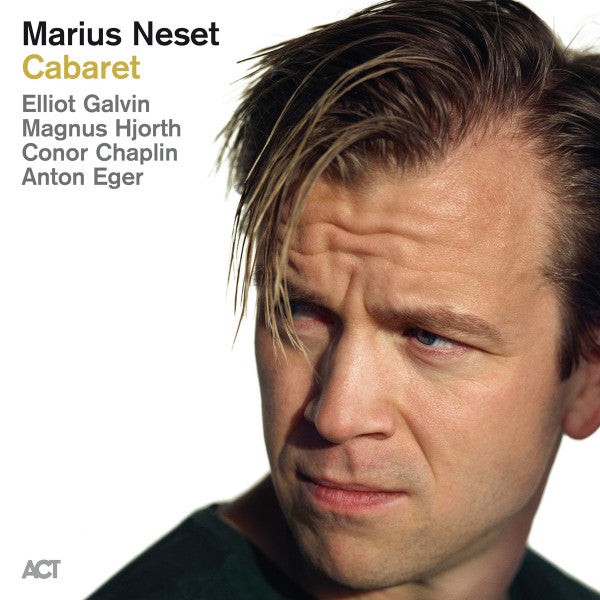 Marius Neset - Cabaret (LP)