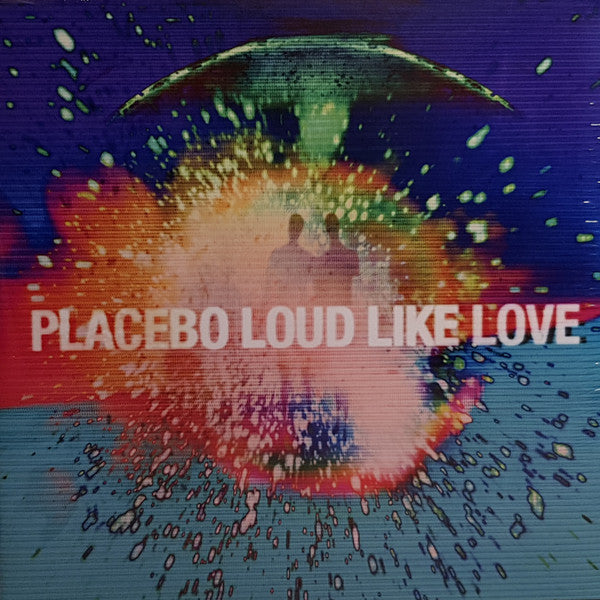 Placebo - Loud Like Love (2xLP, Album, RE, Gat)