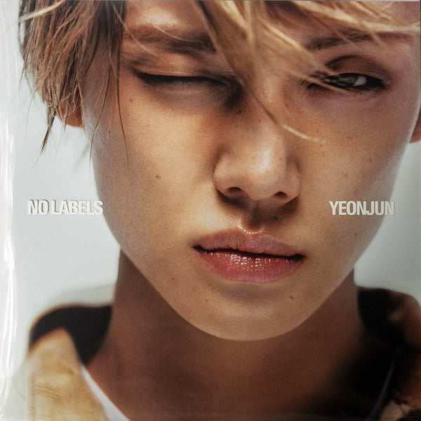 Yeonjun - No Labels (LP, Album, Cle)