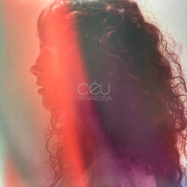 Céu - Vagarosa (LP, Album, RE)