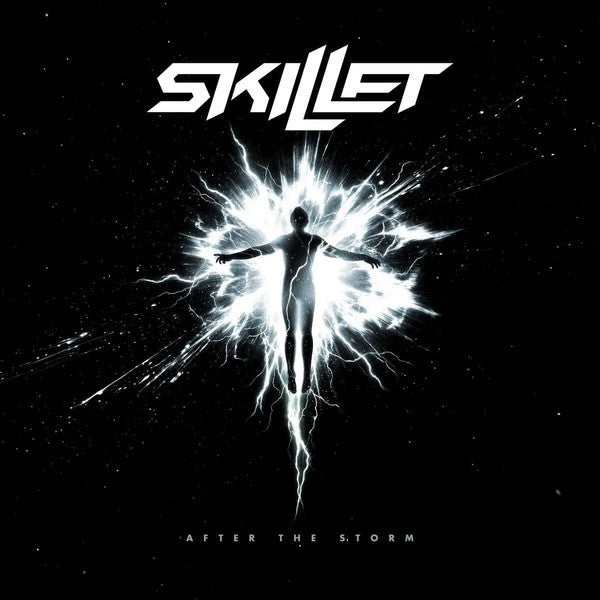 Skillet - After The Storm (LP, EP, Dow)