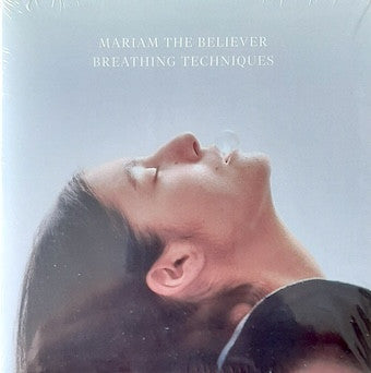 Mariam The Believer - Breathing Techniques (CD, Album)