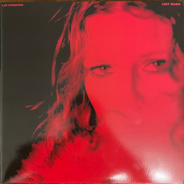 Liz Cooper - Hot Sass (2xLP)