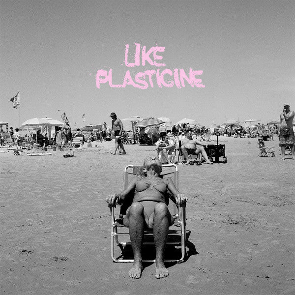 Gordi (5) - Like Plasticine (CD, Album)