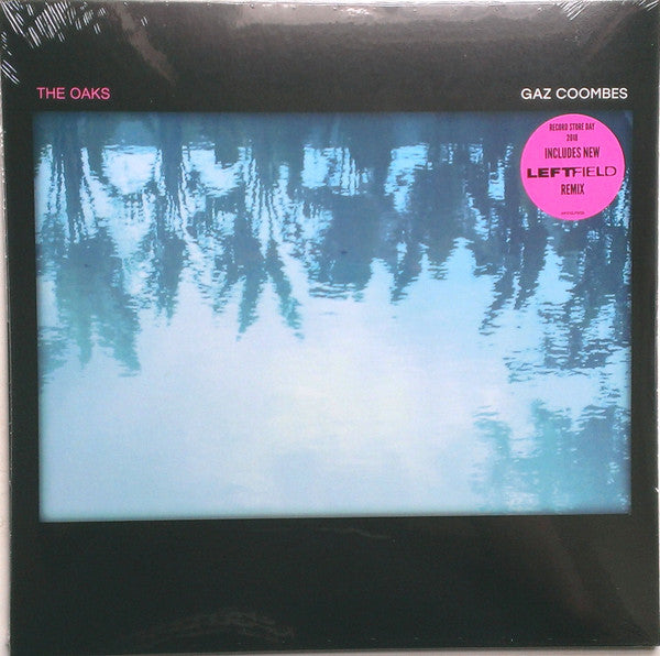 Gaz Coombes - The Oaks (12", RSD)