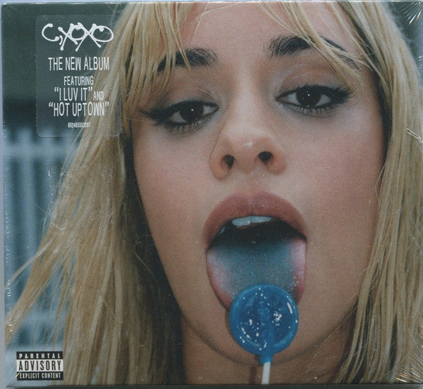 Camila Cabello - C,XOXO (CD, Album)