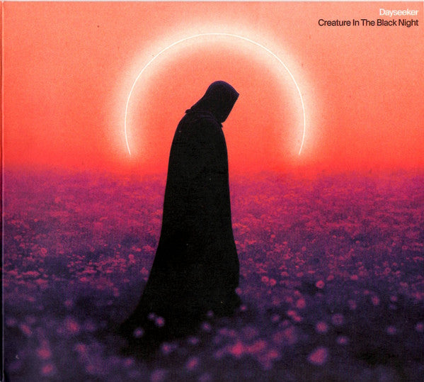 Dayseeker - Creature In The Black Night (CD, Album, Dig)