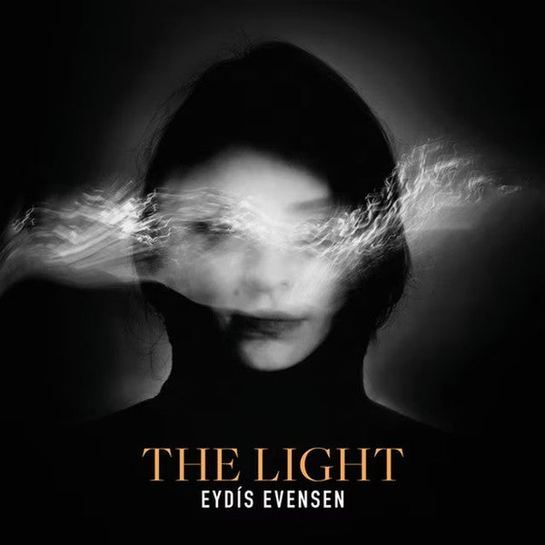 Eydís Evensen - The Light (LP, Album)