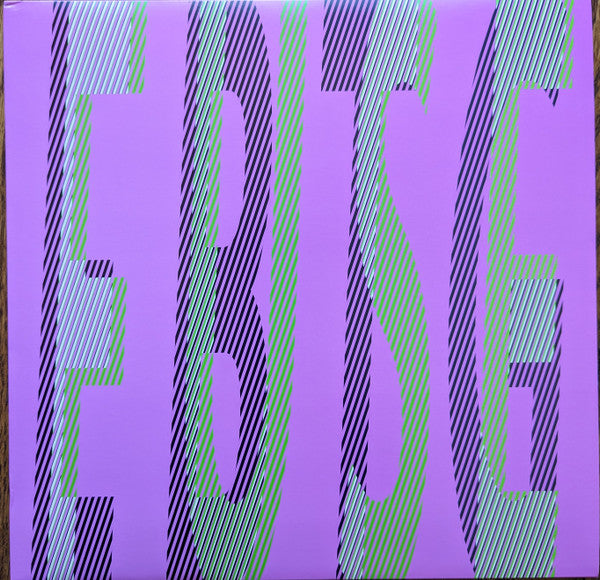 Everything But The Girl - Fuse (LP, Album, 180)