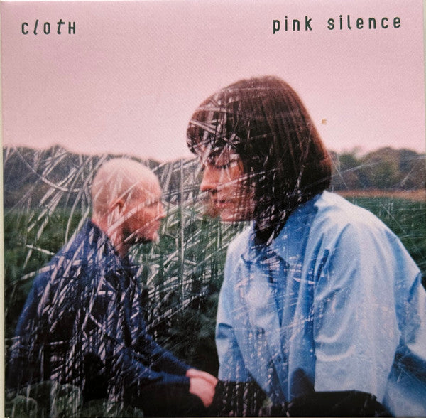 Cloth (8) - Pink Silence (CD, Album)