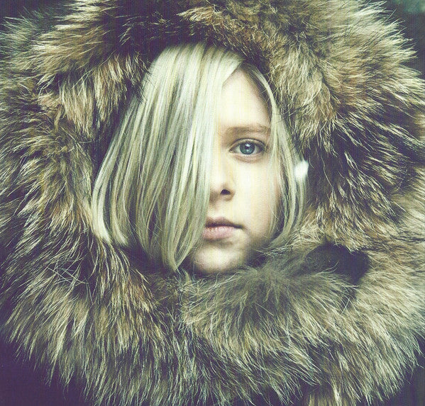 AURORA (16) - Runaway (7", Single, Ltd, Blu)