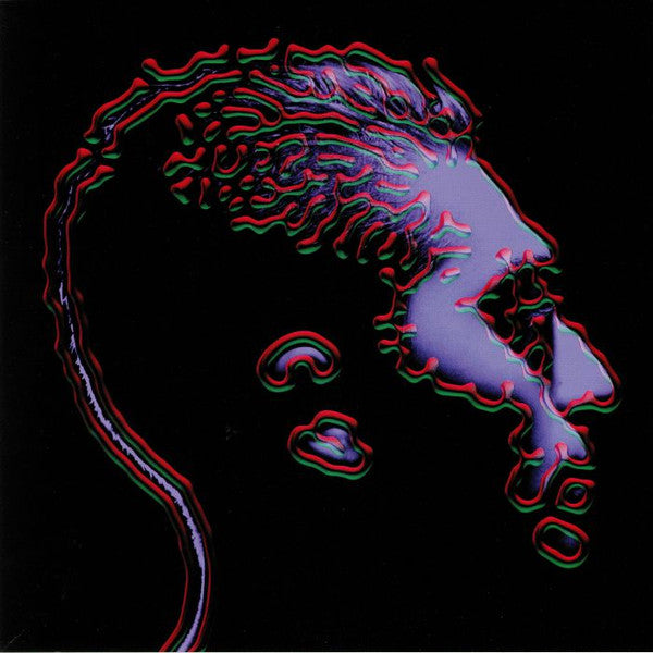 Kasra V - Akasa EP (12", EP)