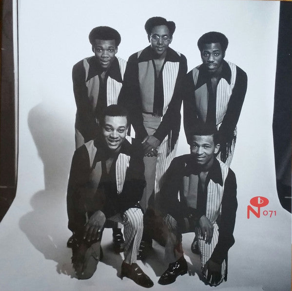 Various - Eccentric Soul: The Saru Label (2xLP, Comp)