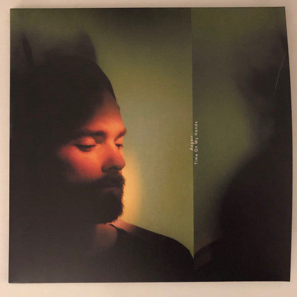 Ásgeir - Time On My Hands (LP, Album)