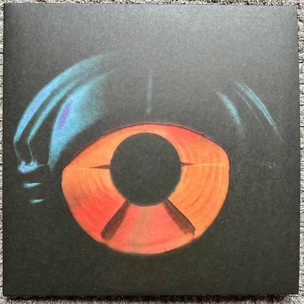 My Morning Jacket - Circuital (LP, Album, RE, Ora + LP, S/Sided, Album, Etch, RE,)