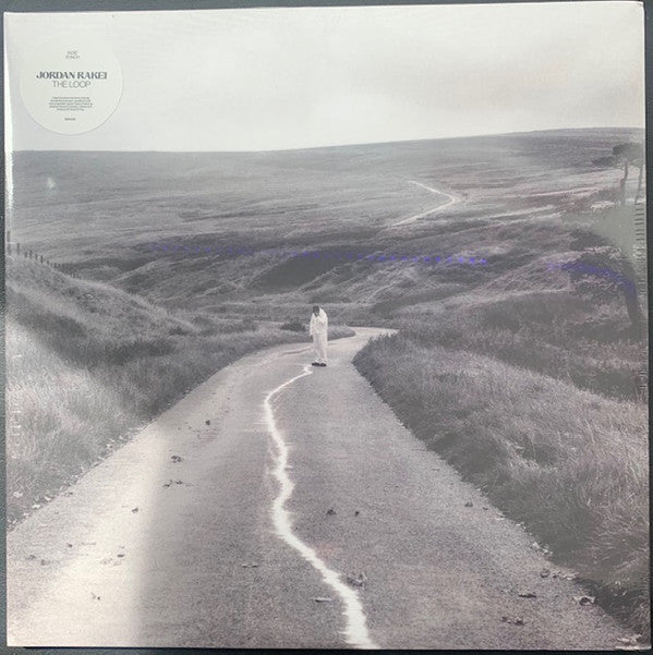 Jordan Rakei - The Loop (2xLP, Album, Gre)