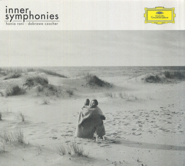 Hania Rani · Dobrawa Czocher - Inner Symphonies (CD, Album)