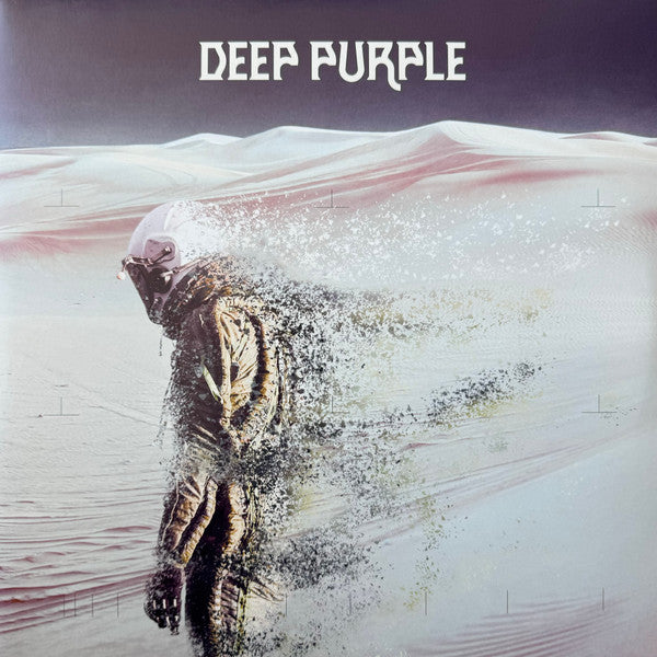 Deep Purple - Whoosh! (2xLP, Album, Ltd, Pic, RE)