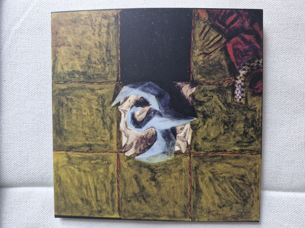 Dove Ellis - Blizzard (CD)