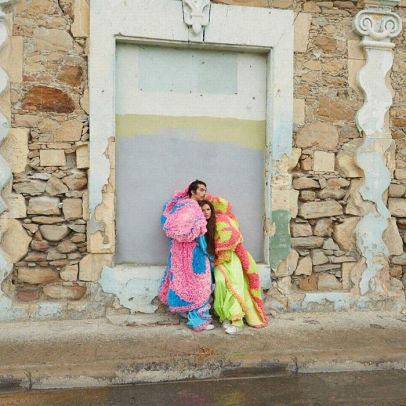 Buscabulla - Regresa (CD, Album)