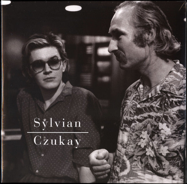 Sylvian*, Czukay* - Plight & Premonition / Flux & Mutability (LP, Album, RE + LP, Album, RE + Comp)