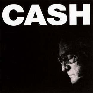 Johnny Cash - American IV: The Man Comes Around (CD, Album, RE)