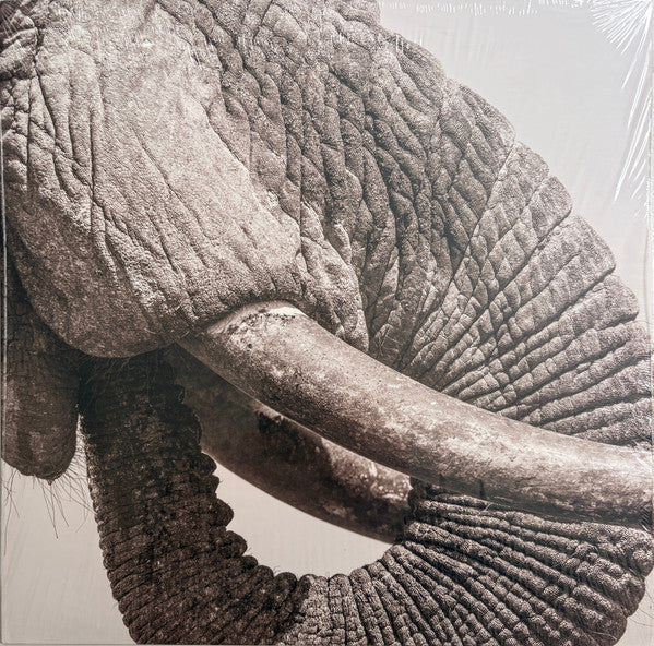 White Elephant (2) - World Elephant Day (LP)