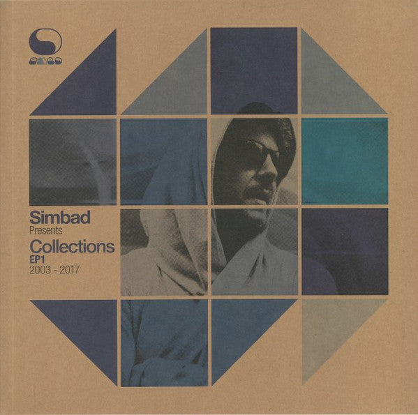 Simbad - Collections EP1 (2003-2017) (12", EP)