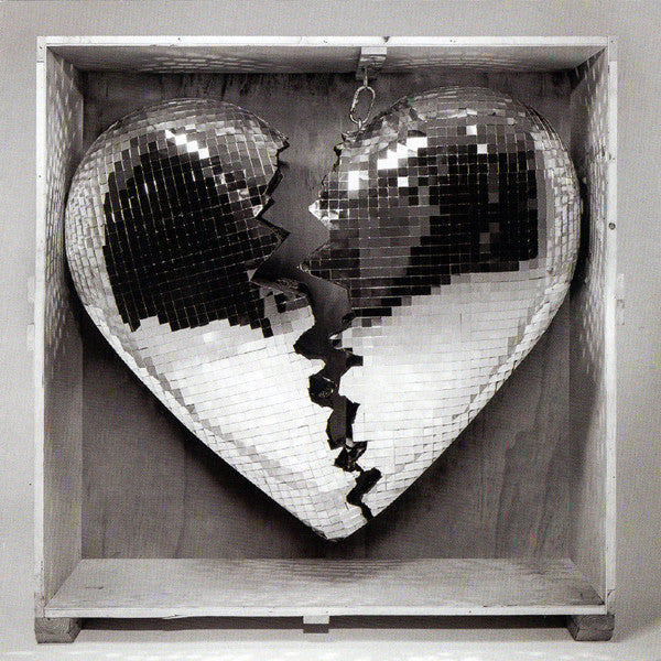 Mark Ronson - Late Night Feelings (CD, Album)