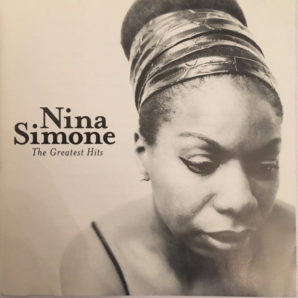 Nina Simone - The Greatest Hits (CD, Comp)