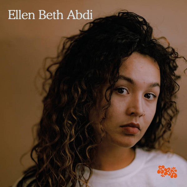 Ellen Beth Abdi - Ellen Beth Abdi (LP, Album)
