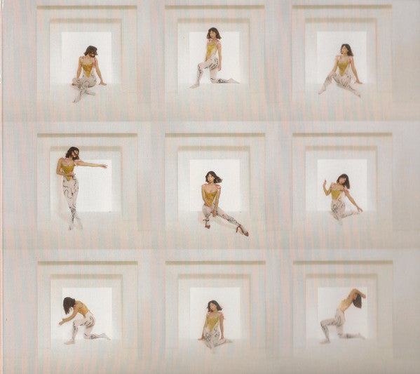Foxes - The Kick (CD, Album + CD, EP + S/Edition)