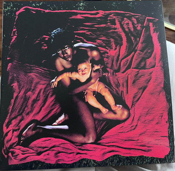 The Afghan Whigs - Congregation (2xLP, Ltd, RP, Pea)