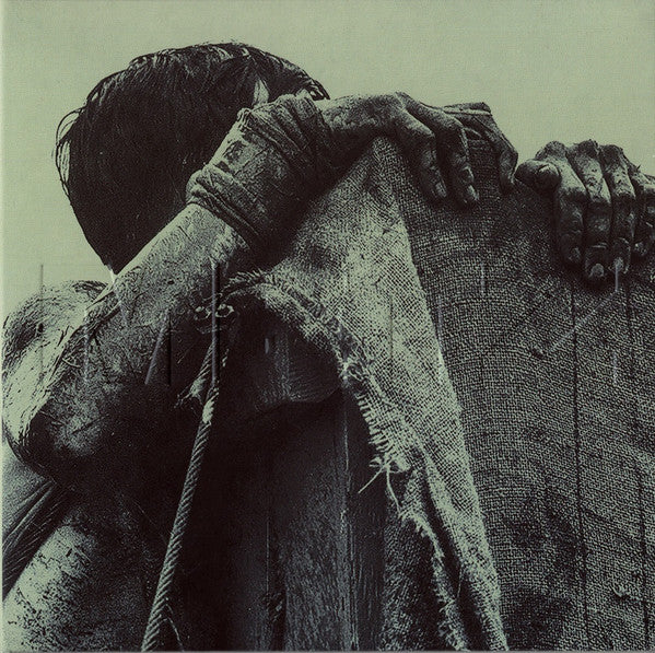 Metz - Atlas Vending (CD, Album)