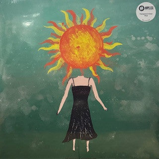 Balance And Composure - Separation (LP, Album, Ltd, RP, Gre)