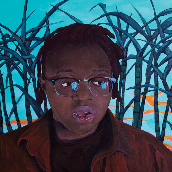 Anjimile - Giver Taker (CD, Album)