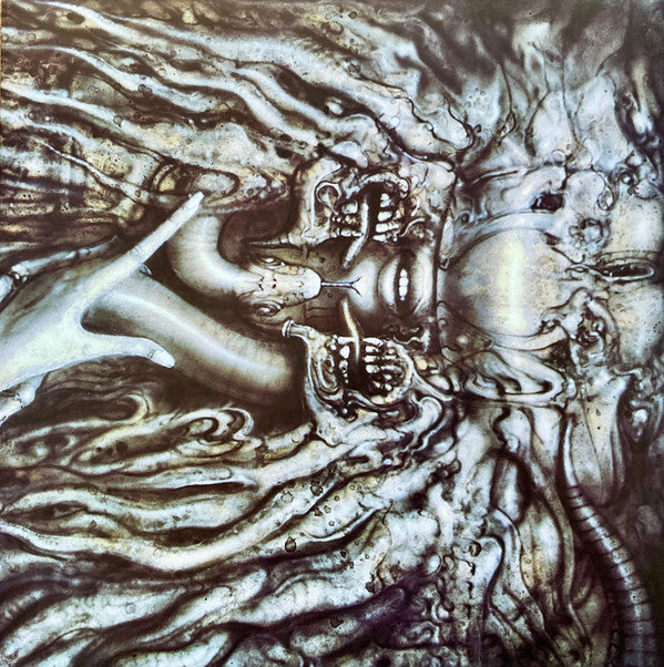 Danzig - Danzig III: How The Gods Kill (LP, Album, RE)