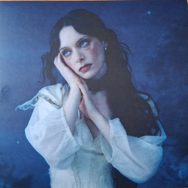 Holly Humberstone - Cruel World (LP, Album)