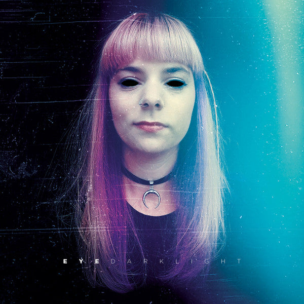 EYE - Dark Light (CD, Album)