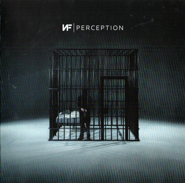 nf - Perception (CD, Album)