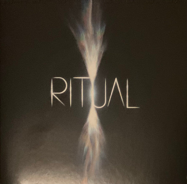 Jon Hopkins - Ritual (CD, Album)