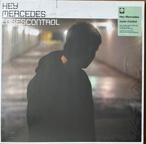 Hey Mercedes - Loses Control (LP, Album, RE, RM, Cok)