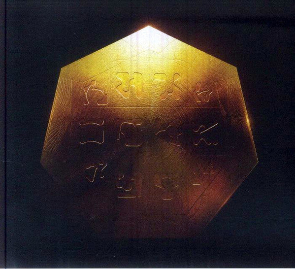 Sub Focus - Contact (CD, Album, Dig)